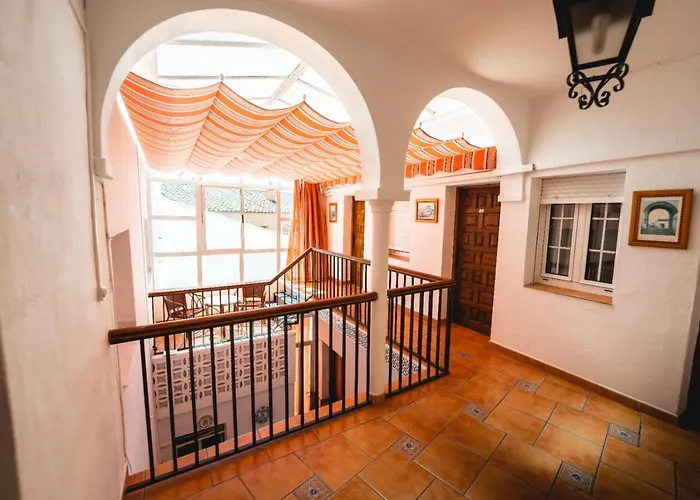 Hotel La Cordobesa