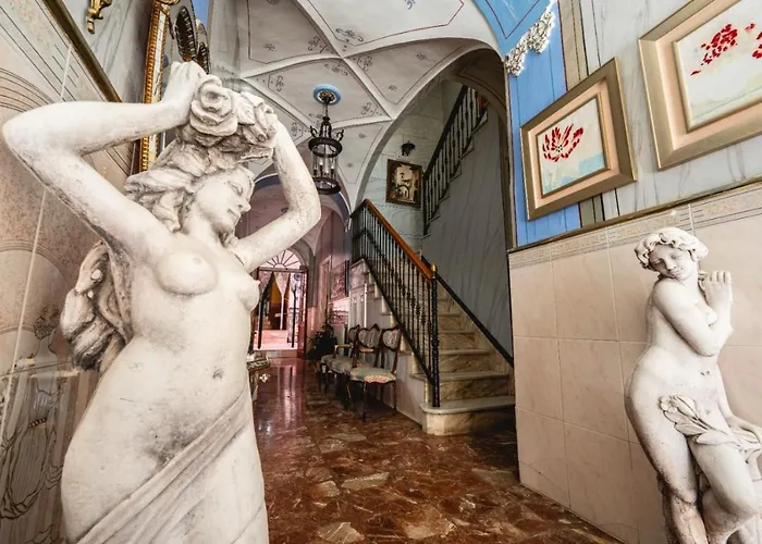 Hotel La Cordobesa