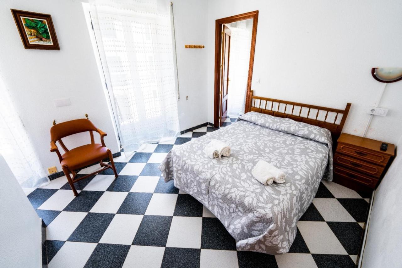 La Cordobesa Hotel