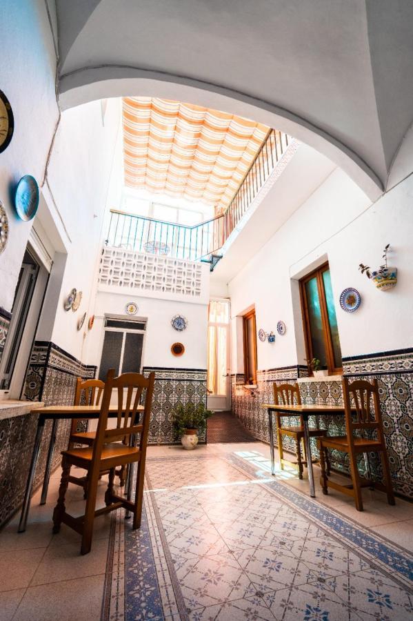La Cordobesa Hotel *