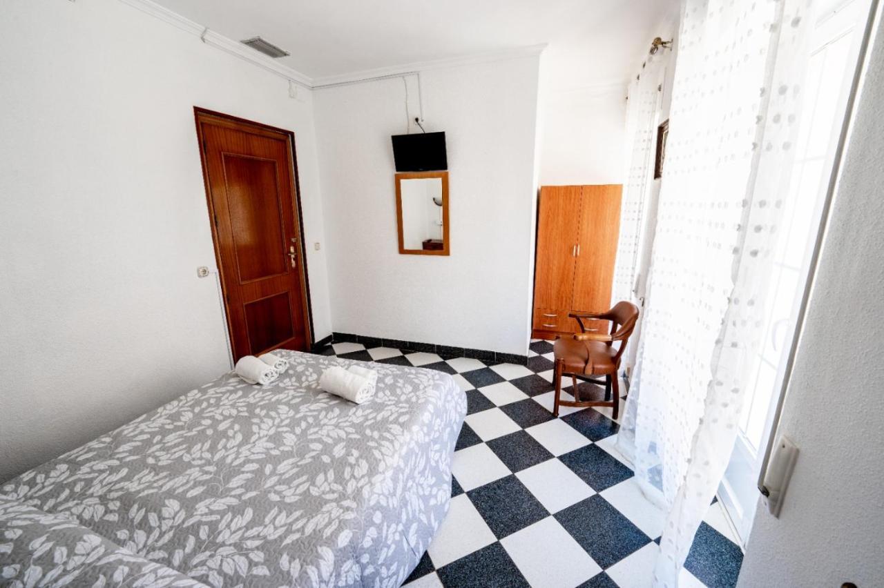 La Cordobesa Hotel