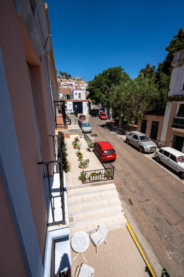 Hotel La Cordobesa Alange