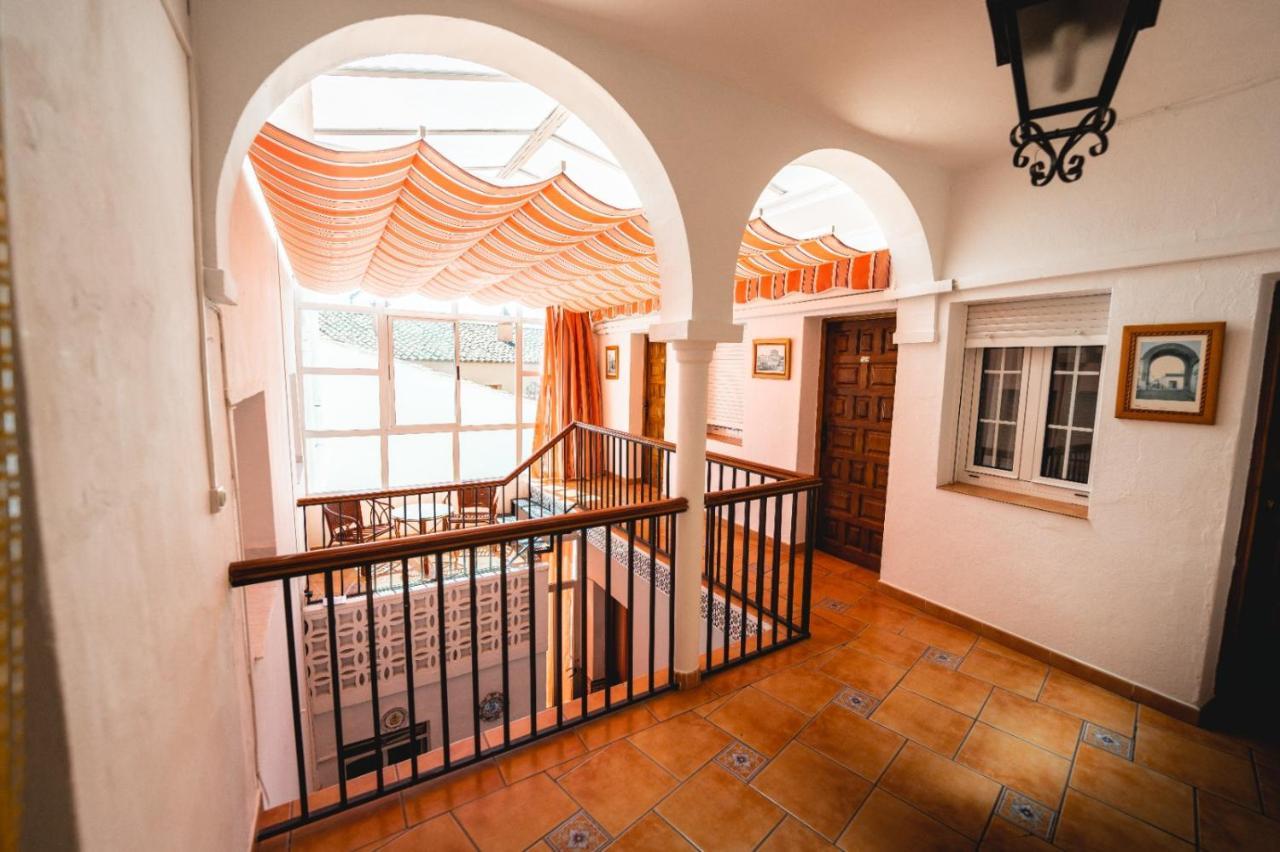 Hotel La Cordobesa Alange