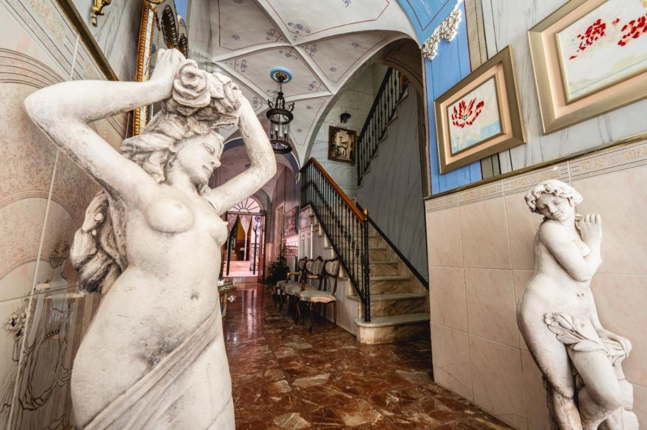 Hotel La Cordobesa *