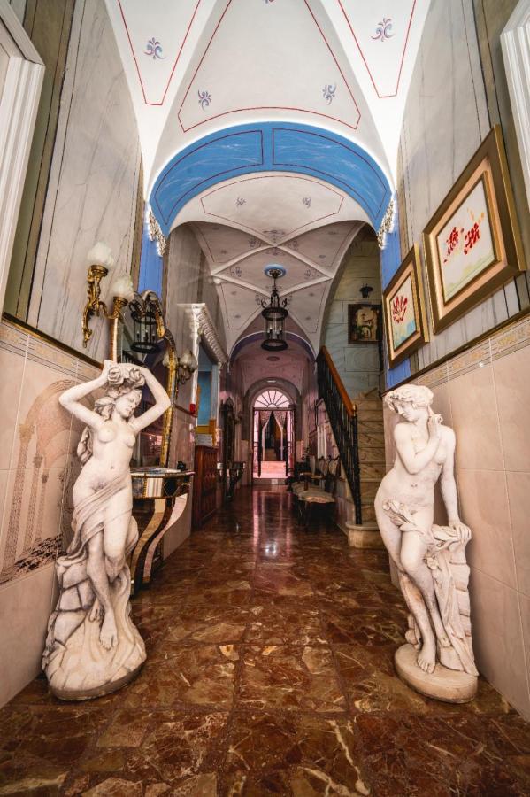 Hotel La Cordobesa